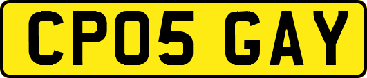 CP05GAY