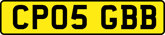 CP05GBB