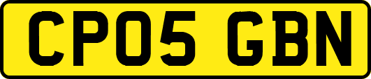 CP05GBN