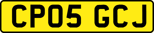 CP05GCJ