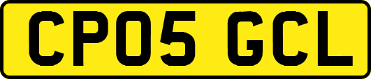 CP05GCL