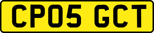 CP05GCT