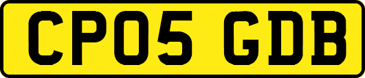 CP05GDB