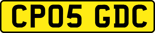CP05GDC