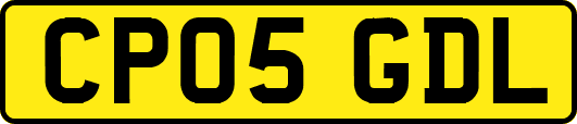 CP05GDL