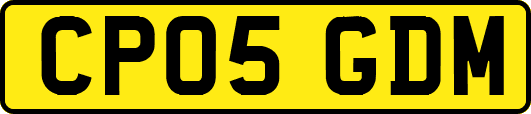 CP05GDM
