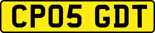 CP05GDT