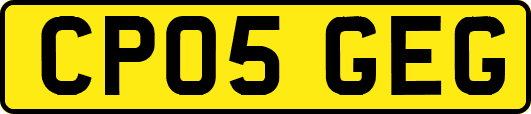 CP05GEG
