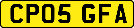 CP05GFA