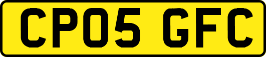 CP05GFC