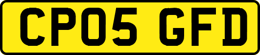 CP05GFD