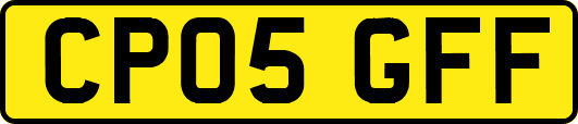 CP05GFF