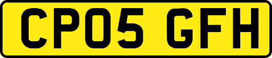 CP05GFH