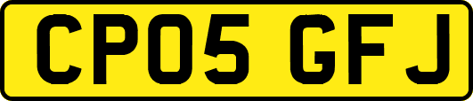 CP05GFJ