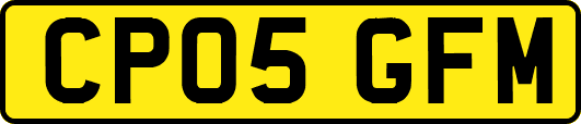 CP05GFM