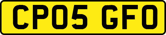 CP05GFO