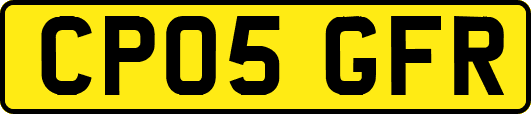 CP05GFR