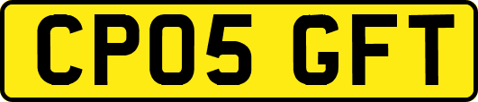 CP05GFT