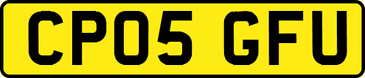 CP05GFU