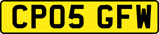 CP05GFW