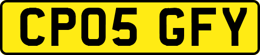 CP05GFY