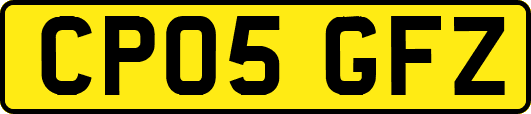 CP05GFZ