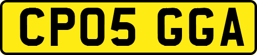 CP05GGA
