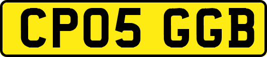 CP05GGB
