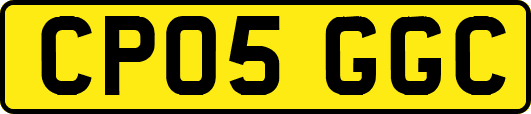 CP05GGC