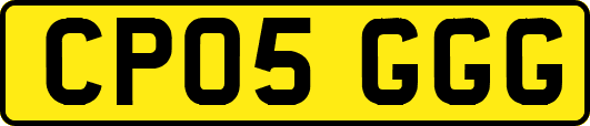 CP05GGG