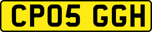 CP05GGH
