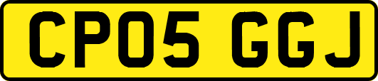 CP05GGJ