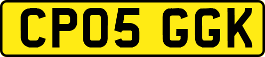 CP05GGK