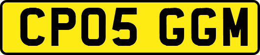 CP05GGM