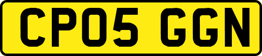 CP05GGN