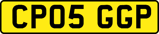 CP05GGP