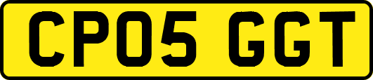 CP05GGT