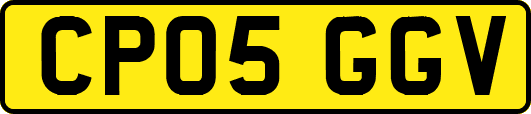 CP05GGV