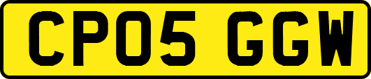 CP05GGW