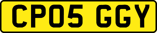 CP05GGY