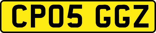 CP05GGZ