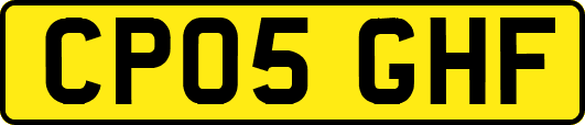CP05GHF