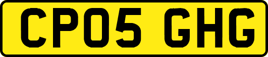 CP05GHG