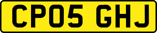 CP05GHJ