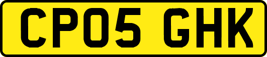 CP05GHK