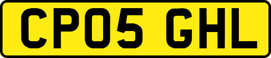 CP05GHL