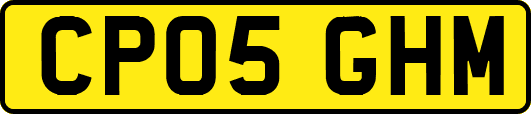 CP05GHM