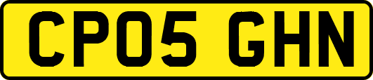 CP05GHN