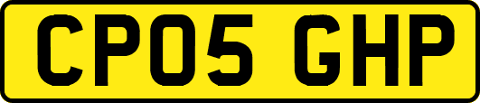 CP05GHP