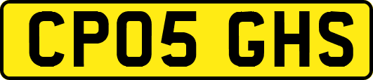 CP05GHS